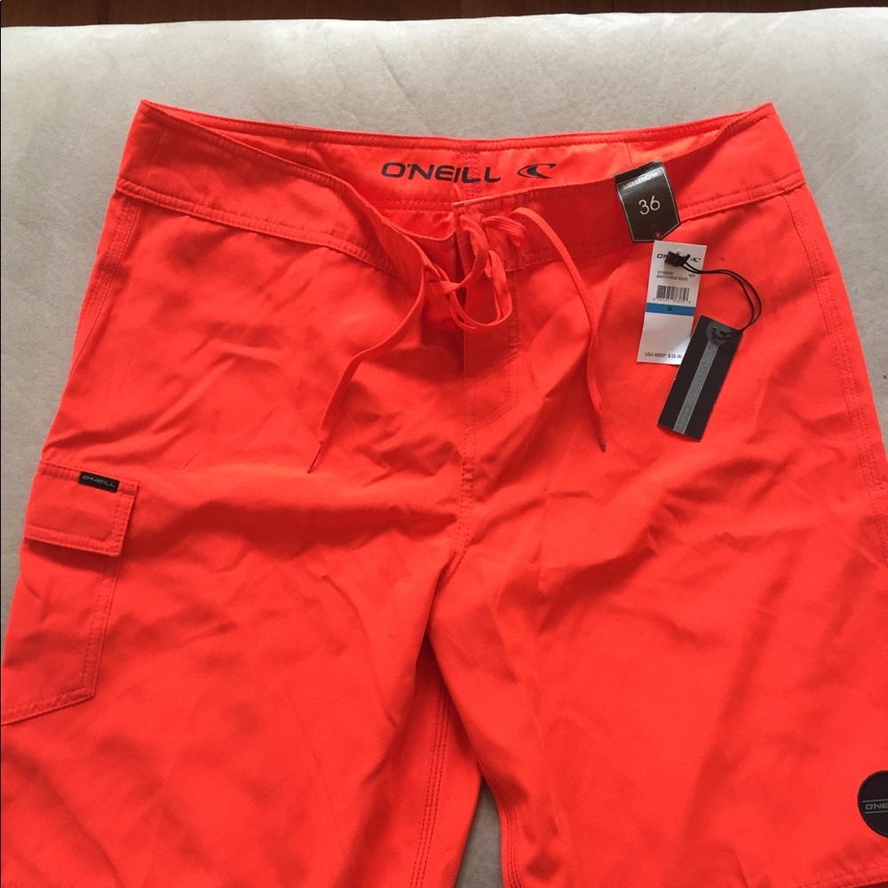 Men’s ONeill Swim 🏊‍♂️Trunks